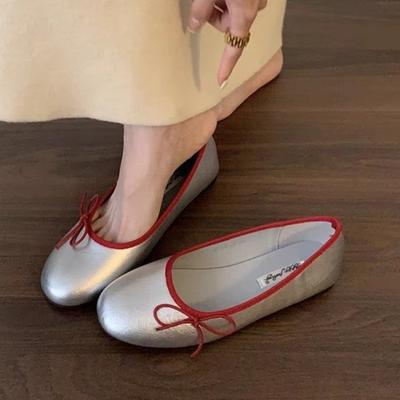 Модные туфли-лодочки для женщин, повседневные лоферы, новые сандалии Мэри Джейн, тренд 2025, модные летние кроссовки, туфли для ходьбы, туфли с мелким вырезом, zapatos