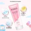 Pond's Pink Brightening Facial Cleanser