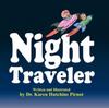 Книга Night Traveler