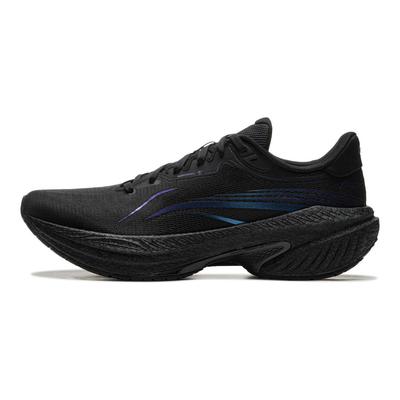 Кроссовки Li Ning Wu Shi 4.0 Protective Version легкие, высокопрочные, амортизирующие, нескользящие, износостойкие, дышащие, с низким верхом, ARSU061-3