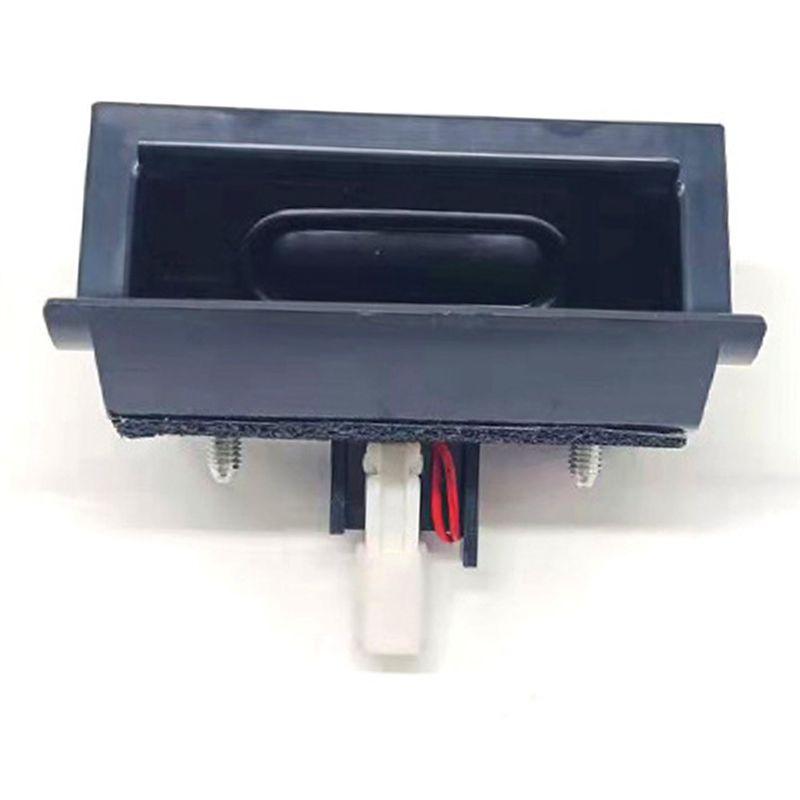 ABXV-Car Tailgate Release Switch For Honda CR-V 2013 Tailgate Opener Car Spare Parts Accessories Parts 74810-T0A-A01 74810-T0A-A