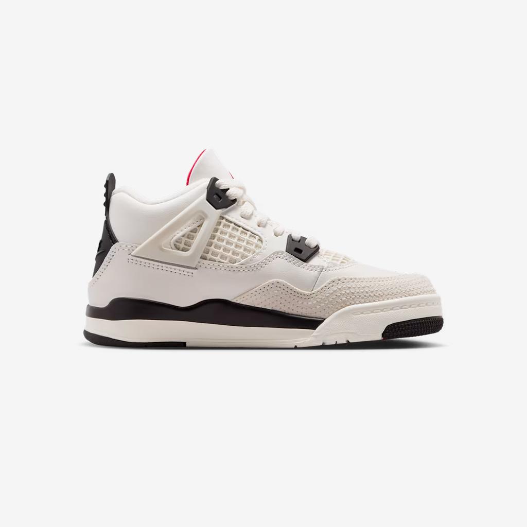 Jordan 4 Ретро OG ФК (PS) [IM4028] [Отправлено из Кореи] 100% Оригинал