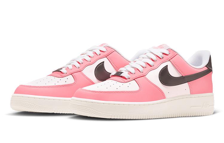 Nike Air Force 1 Low 'Неаполитанский' FQ6850-621