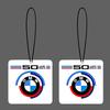 2026 Hot Car Perfume Pendant Air Freshener Hanging For BMW F30 F10 X5 X6 X7 E28 E90 F20 E36 E87 E92 E91 E30 GT G30 G20 M3 M4 M5 F98 F95