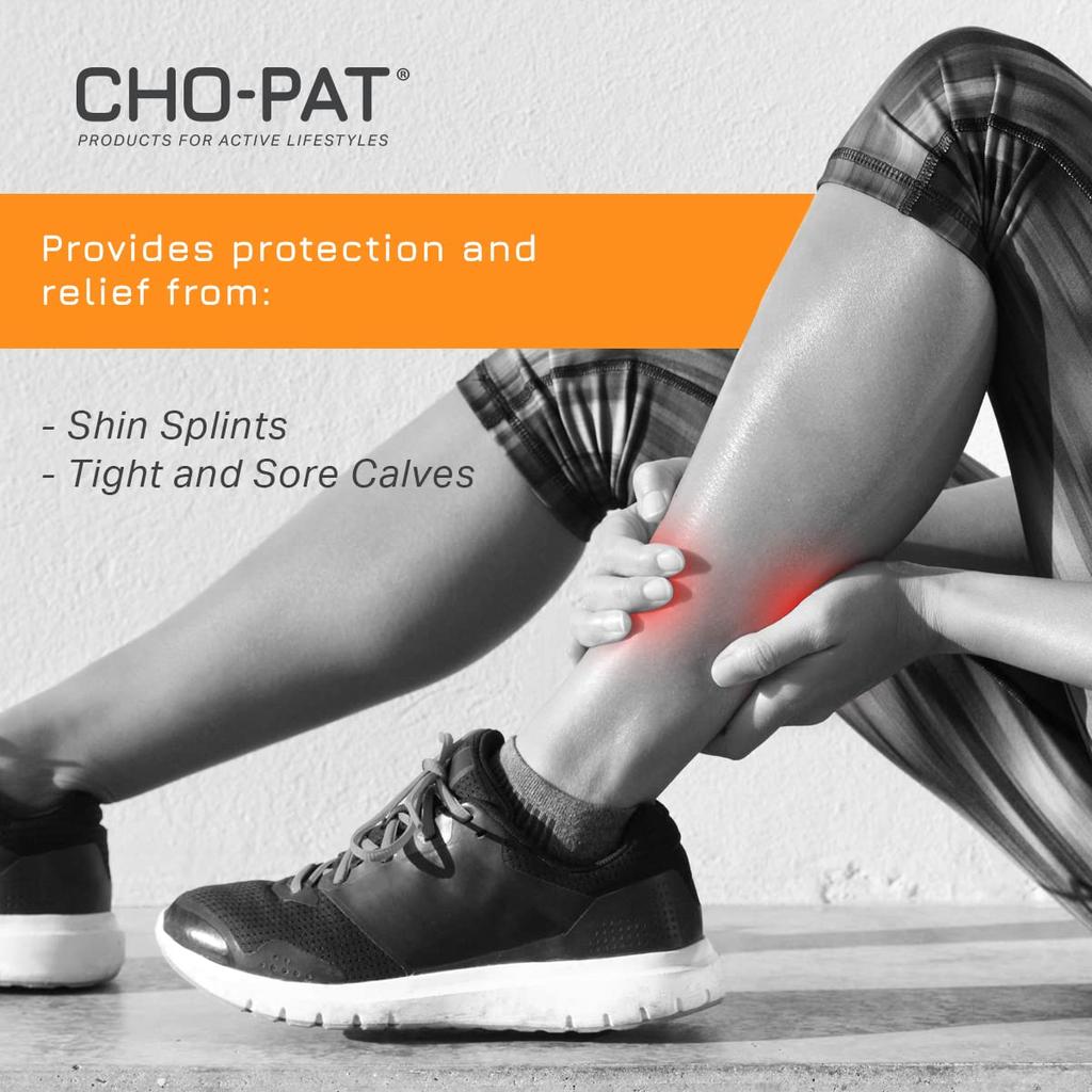 Calf and Shin Support Compression Sleeves for Shin CPSSS Black Fits Calf Circumferences Medi-Dyne Splints, (Black), Small, (20.0-28.0cm)