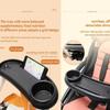 Practical Stroller Cup Holder Detachable Stroller Accessories Pushchair Snack Table  Kids
