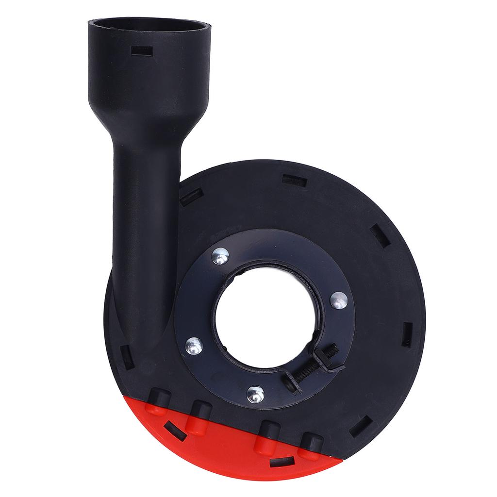 Кожух для защиты от пыли угловой шлифовальной машины, полиуретановый кожух для защиты от пыли, сменный кожух для шлифовальной машины 6 дюймов