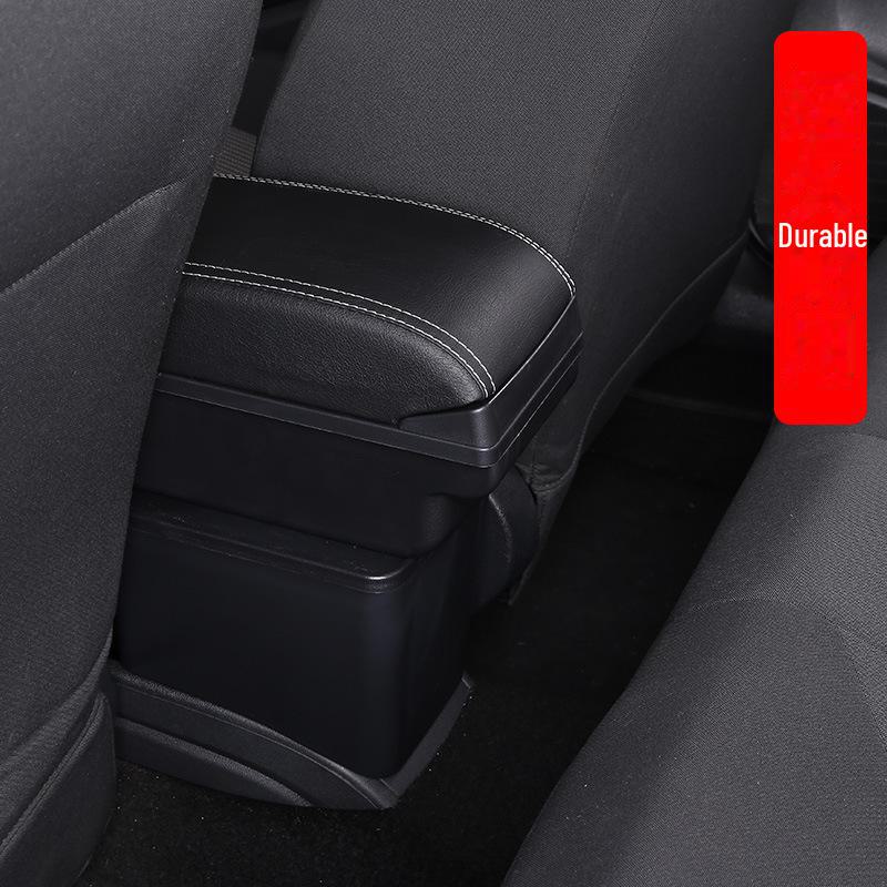 Деталь для модификации подлокотника Chevrolet Sonic Aveo - специальный автомобильный аксессуар