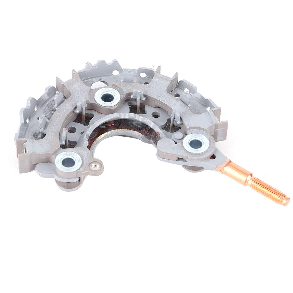 Alternator Rectifier Car Alternator Rectifier INR402 Metal Alternator Rectifier Regulator AS-PL ARC6012 INR402 OEM Replacement