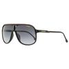 Carrera Men S Navigator солнцезащитные очки 1047 S Oit9o черный красный 62 мм Oit9o