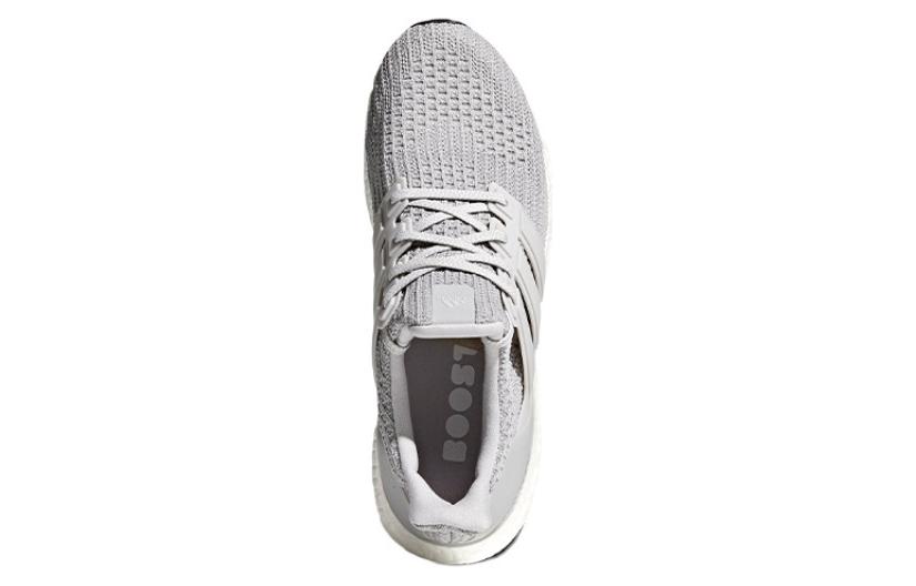UltraBoost Adidas 4.0 'Серый' BB6167