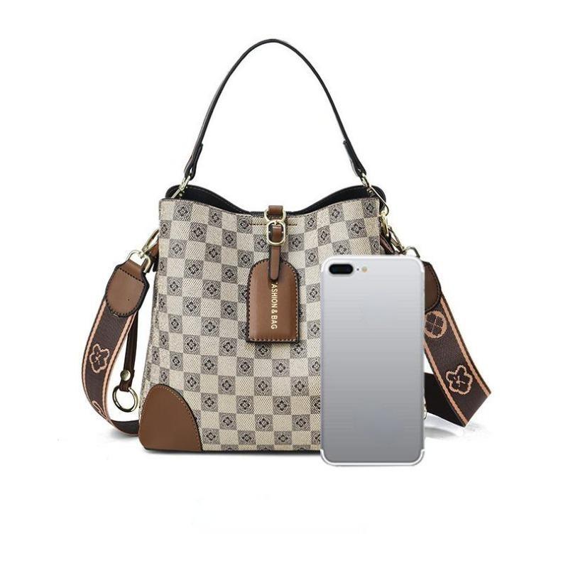 2023 Женская сумка-тоут, дизайнерские роскошные сумки с принтом, простая женская сумка, сумка через плечо известного бренда, женская сумка Bolsos