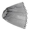 PVC Fishing Replacement Net Deepened Accessory Tool 79cm Depth Fly Fishing Replacement Mesh for