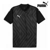Галерея Puma Team Glory Drycell Функциональная облегающая футболка с коротким рукавом