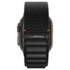 Pasek Na Zegarek Apple Watch 44 / 45 / 46 / 49 Mm - Czarny