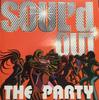 CD РАЗЛИЧНЫЕ SOULd OUT Party Beats BVCP21203 BMG 2001 Япония ObiRap HipHopRB Б/у