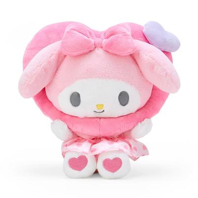 Sanrio Plush Character Award 3rd Colorful Heart Series My Melody My Melody My Melody Персонаж 430722