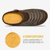 Teva Мужские утепленные тапочки Reember Terrain S Padded SlipperS Stvm2539596 Sck