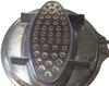 Sugiyama Metal IH Patissier Omelet Pan KS-2754