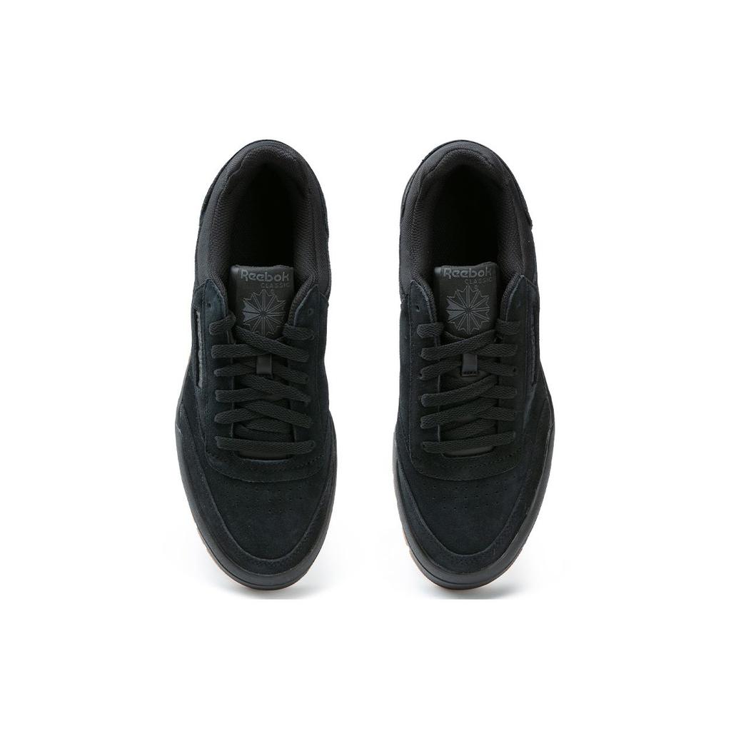 Reebok Club C 85 Унисекс Черный 100221379