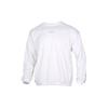Men's Sports Pullover White FM5320