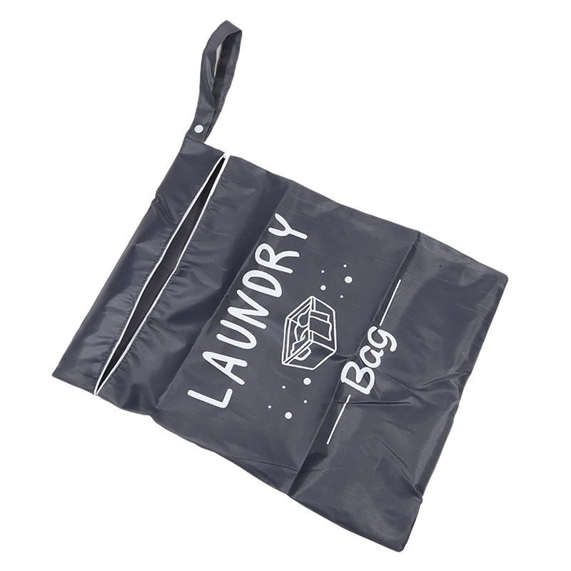 Дорожные мешки для стирки одежды большой вместимости, портативные водонепроницаемые сумки для хранения мокрой и сухой одежды для плавания, йоги, спортзала
