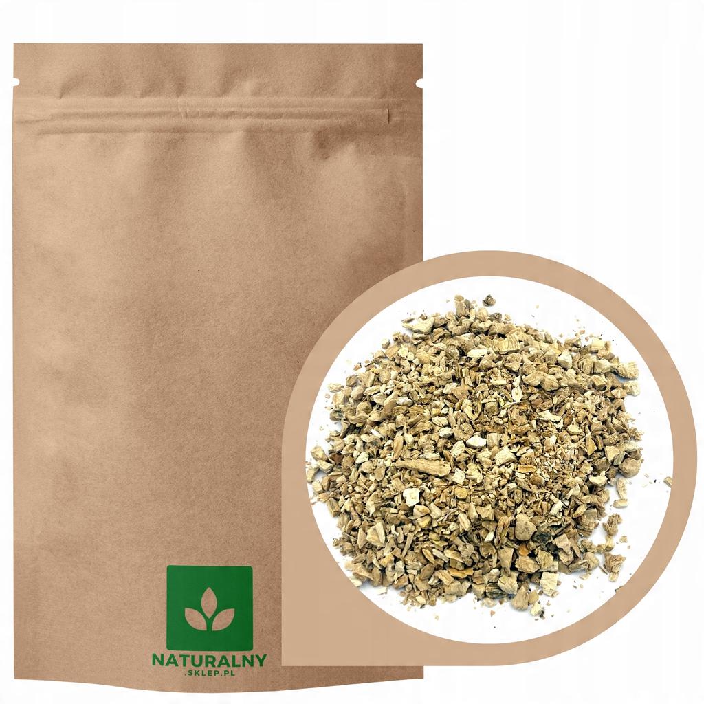Horseradish Root 500 G Natural Shop