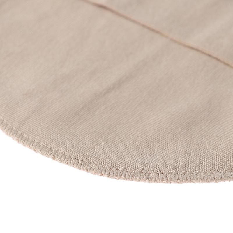 Хлопковый защитный карман для мастэктомии, искусственные силиконовые формы груди, чехлы