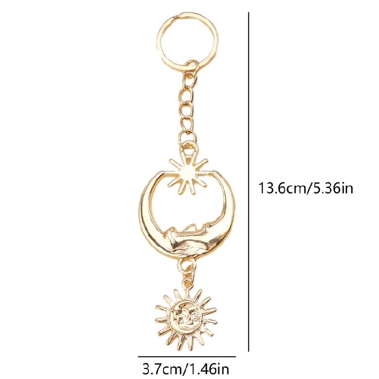Стильный Держатель для Ключей Модный Подвеска на Сумку Модный Аксессуар Подарок для Девочки Женщины