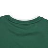 New FILA ORIGINALE T Shirts Women's Forest Green GN F11W539107F-GN