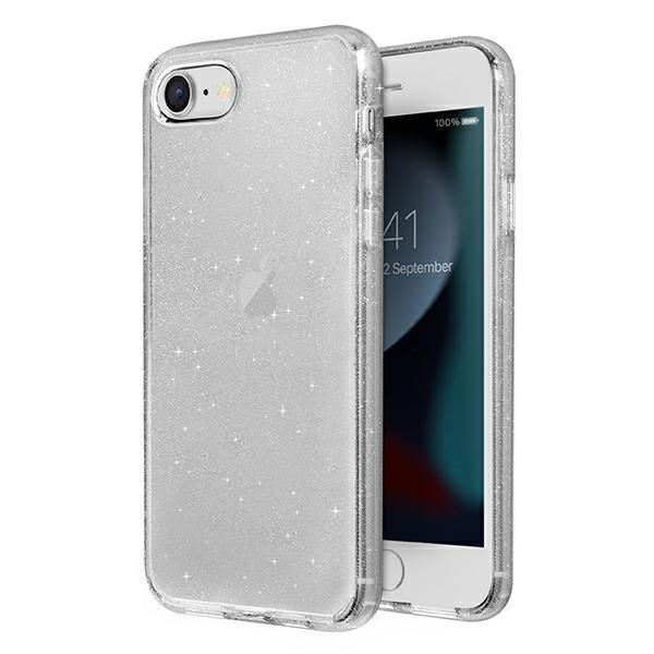 Etui do iPhone SE 2022 UNIQ LifePro Xtreme Przezroczyste