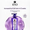 Ryo Шампунь против выпадения и для укрепления волос