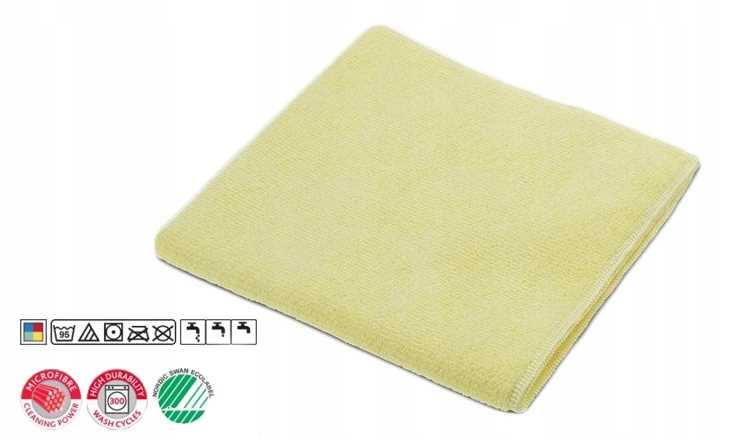 Microtuff Base Cloth Yellow - 1 pc