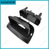 9 Inch 2din Car Fascia For Renault Kangoo 2015- 2018 Stereo Double Din Car Dvd Frame Install Panel Dash Mount Installation