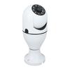 1080P Bulb Security Cameras Wireless 2.4GHz WiFi Full Color Light Bulb Camera Motion Detection 2