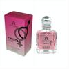 CRYSTAL Perfume with Pheromones for Women DAS Parfum