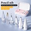Запасные наконечники для карандаша (1-е/2-е поколение / Версия USB-C)Замена для стилуса, износостойкая, улучшенная