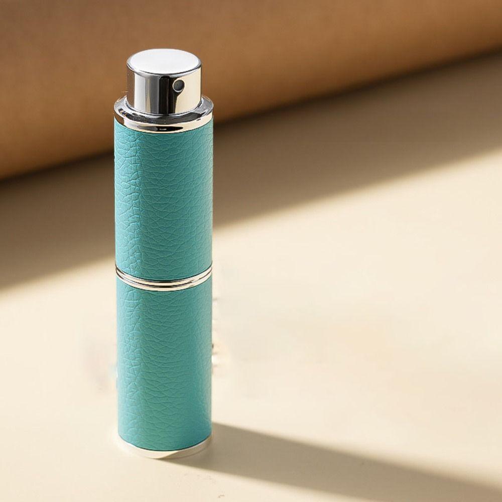 8 ml Refillable Liquid Container Mini Cosmetic Containers New Perfume Atomizer  Travel
