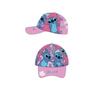 Stitch - Lilo And Stitch Disney Cap