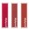 Lilyby Red Mood Liar Velvet Tint 10 Цветов 10 Циничный Черничный Чак