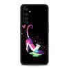 Чехол с ярким дизайном кошки для Realme C67 C63 C55 C53 C35 C25 C21 GT 2 3 5 6 10 11 12 13 Pro Plus 5G Мягкий ТПУ чехол для телефона Fundas
