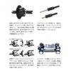 Tamiya 1 10rc Xm 01 Pro Chassis Kit
