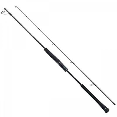 SHIMANO Спиннинг для джиггинга в открытом море 24 Oshia Jigger Natural Jerk S64 3