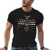 Native American Bird Tshirt Casual Simple Design Short Sleeve Shirt