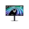 Monitor Lg Led 27 27G550B-B 300Hz
