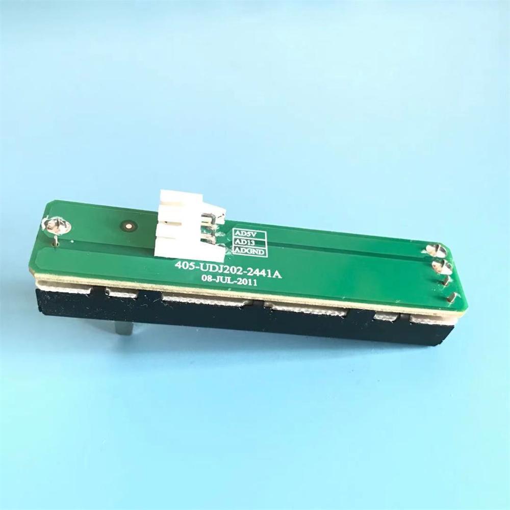 Улучшенный кроссфейдер для Pioneer DDJ-SX SR DDJ-SX2 ddj sx2 704-DJM250-A032 /HA