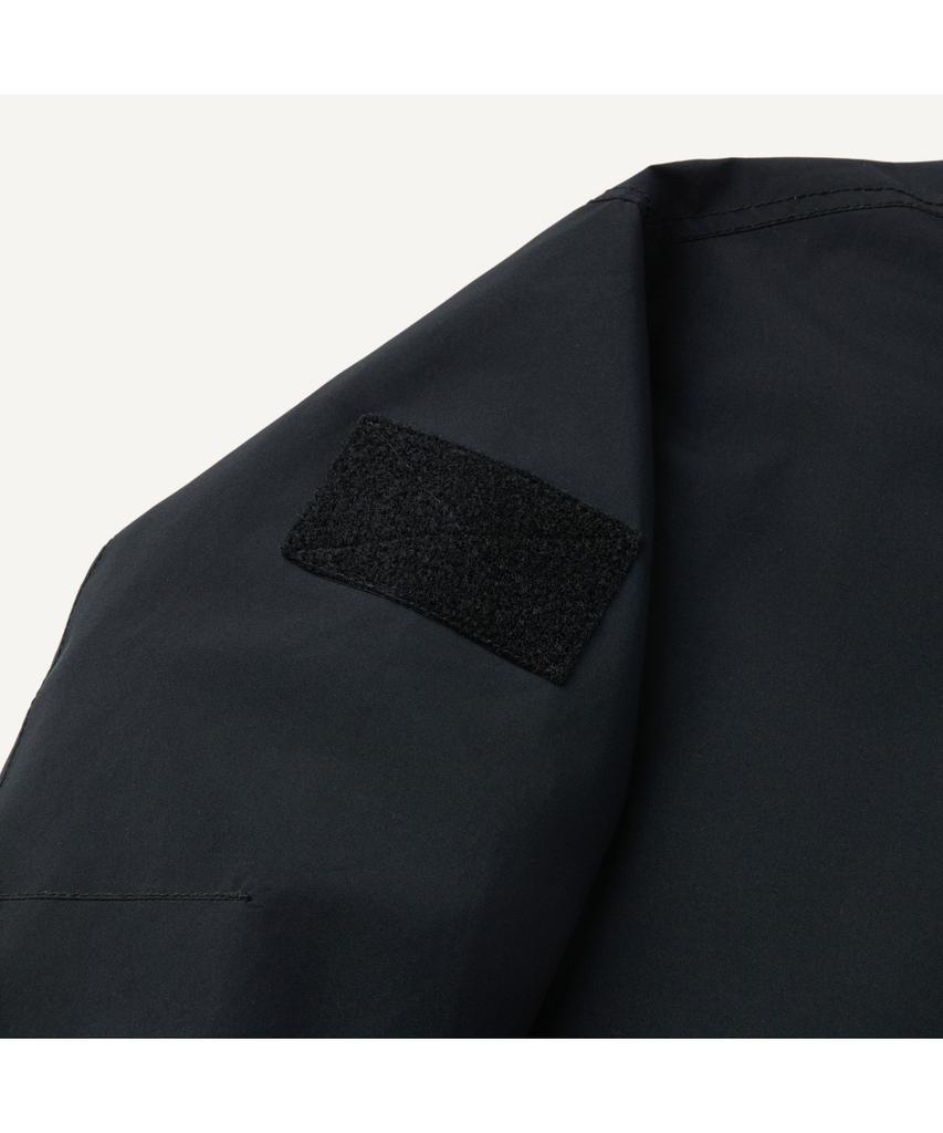 Boldest Work 3-In-1 Transform Jacket 2Ajax25010Bkw