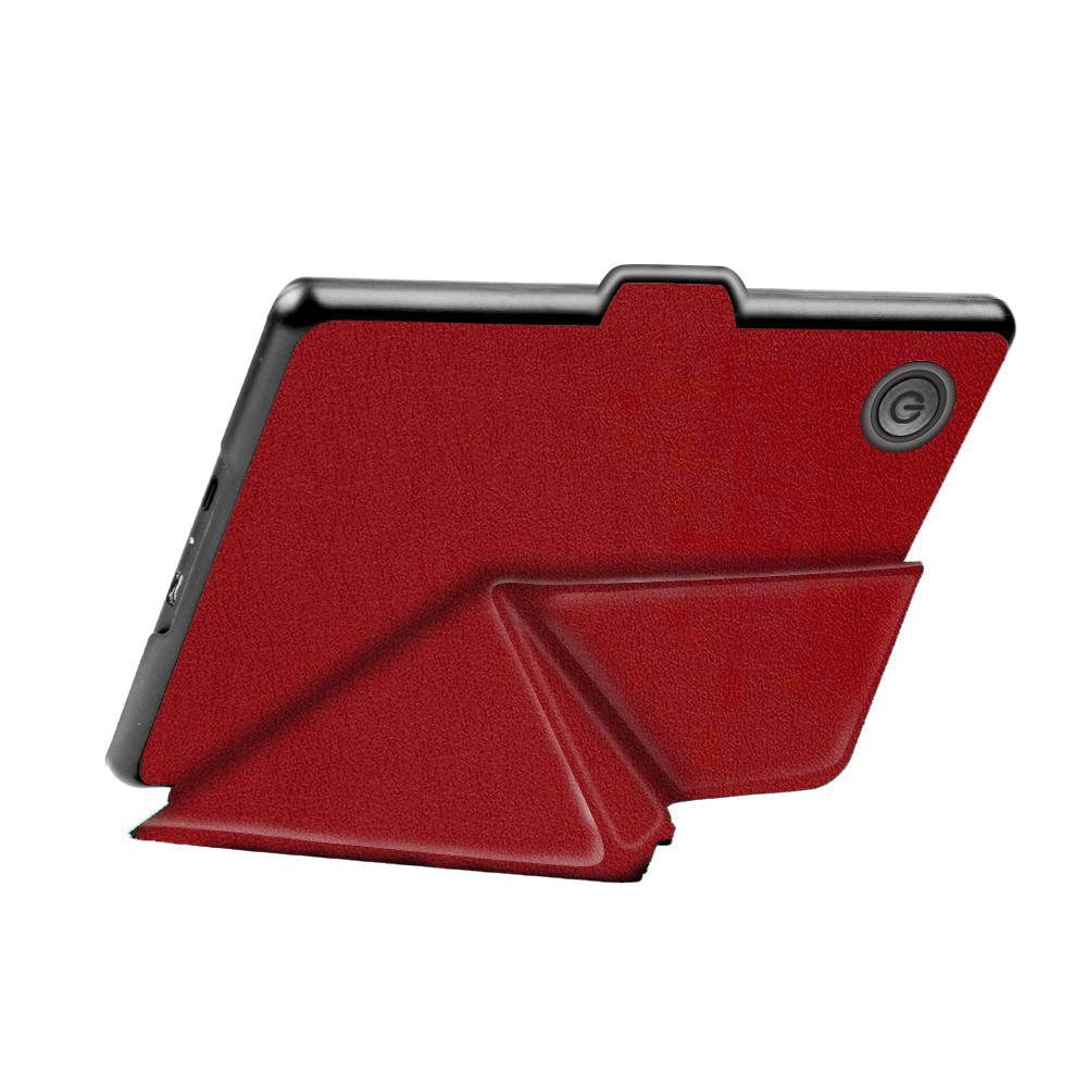 Case for Kobo Clara Colour ( Release,Model N367) - Lightweight PU Leather Sleepcover for Kobo N367 Cover Auto Sleep/Wake