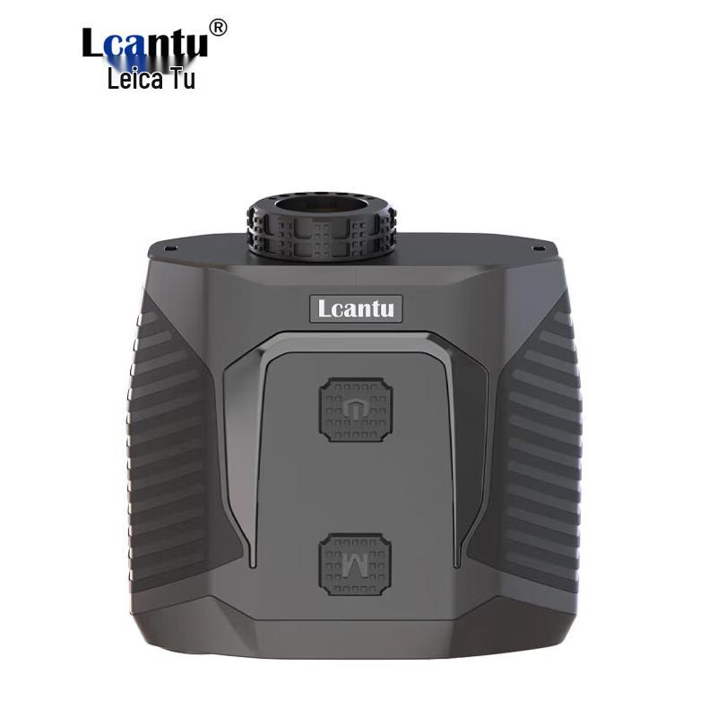 Лазерный дальномер LCANTU LRF4000 с функцией измерения угла и высоты