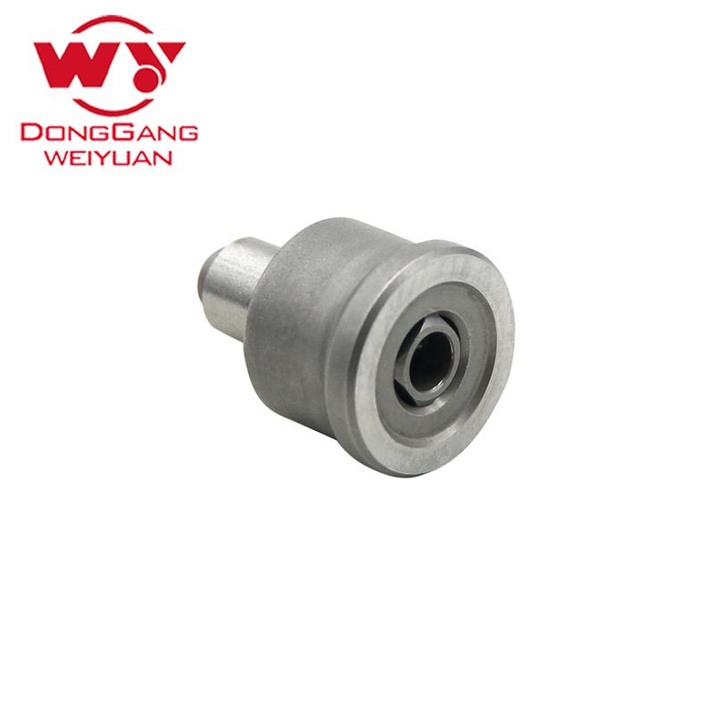 10pcs/lot hot sale delivery valve F833, isobaric delivery valve F833, with best price, diesel fuel spare parts, old style